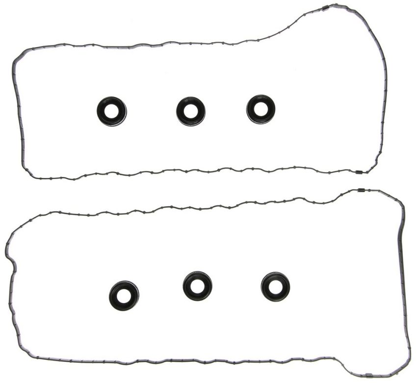 MAHLE VS50915 Engine Valve Cover Gasket Set