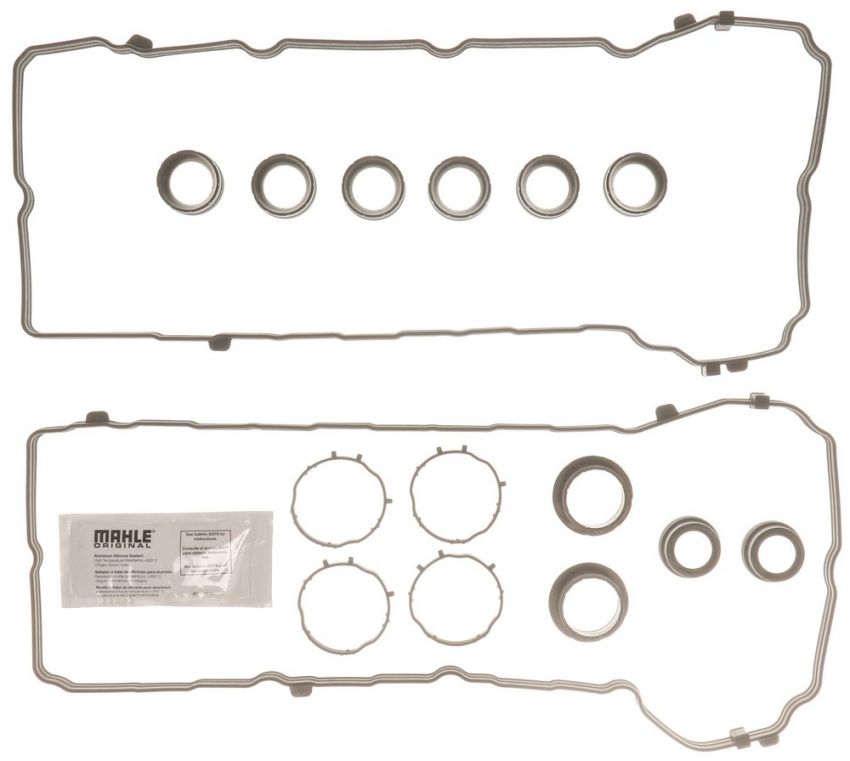 MAHLE VS50919 Engine Valve Cover Gasket Set