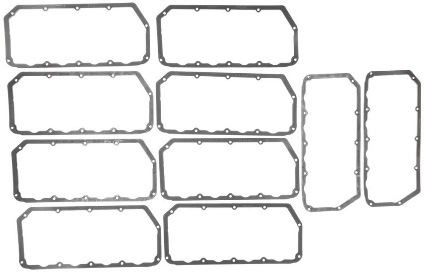 MAHLE VS50920RP MAHLE Performance Valve Cover Gasket Set
