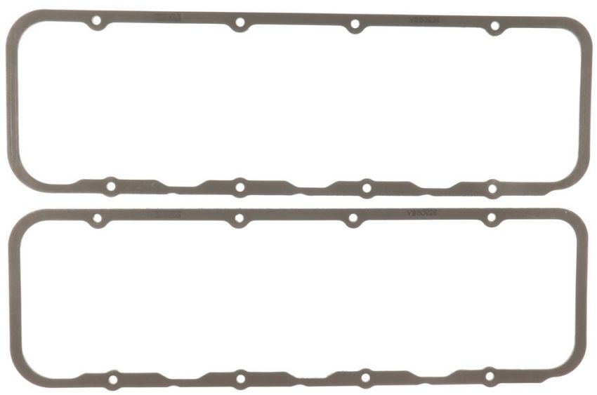 MAHLE VS50928 MAHLE Performance Valve Cover Gasket Set