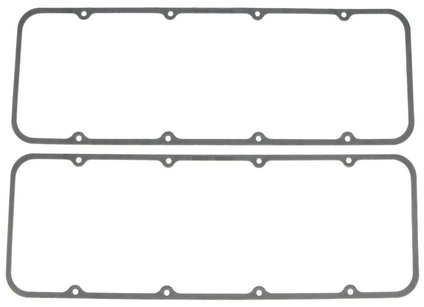 MAHLE VS50942 MAHLE Performance Valve Cover Gasket Set