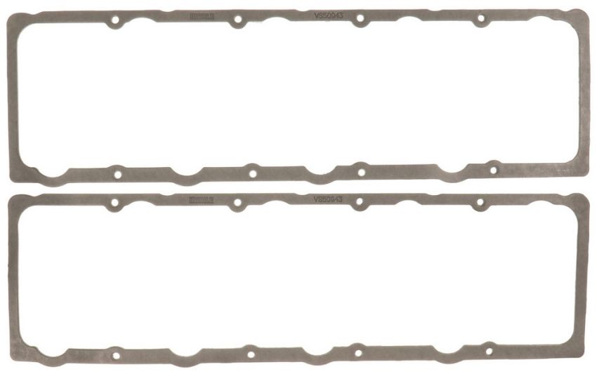 MAHLE VS50943 MAHLE Performance Valve Cover Gasket Set