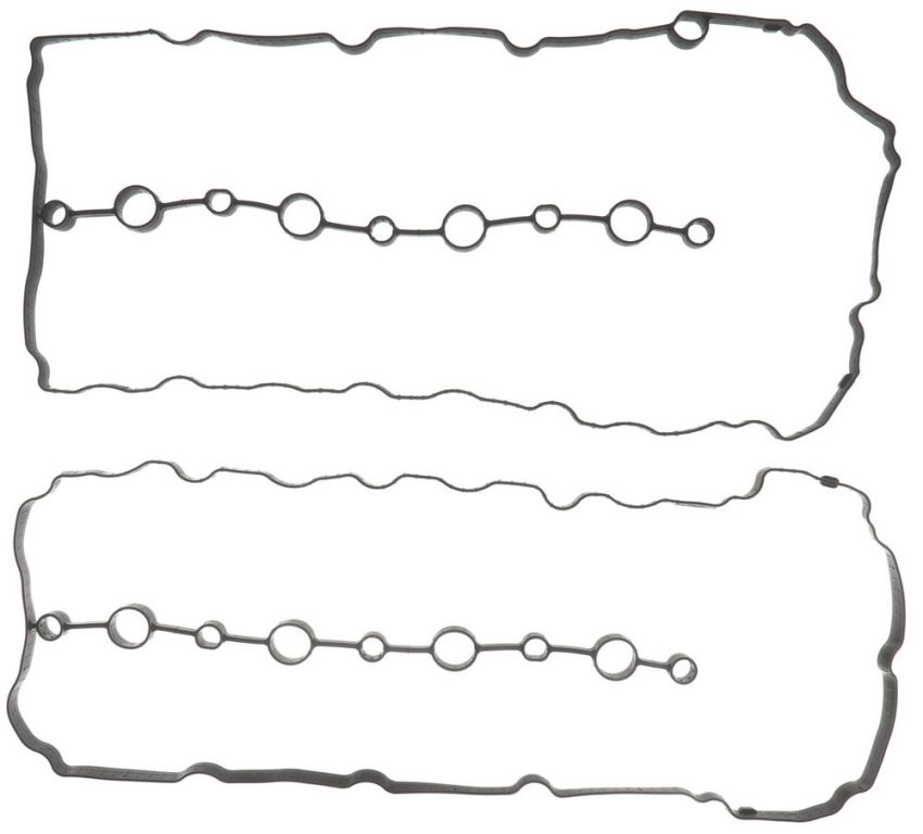 MAHLE VS50957 Engine Valve Cover Gasket Set