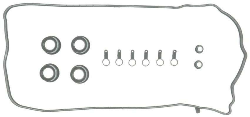 MAHLE VS50976 Engine Valve Cover Gasket Set