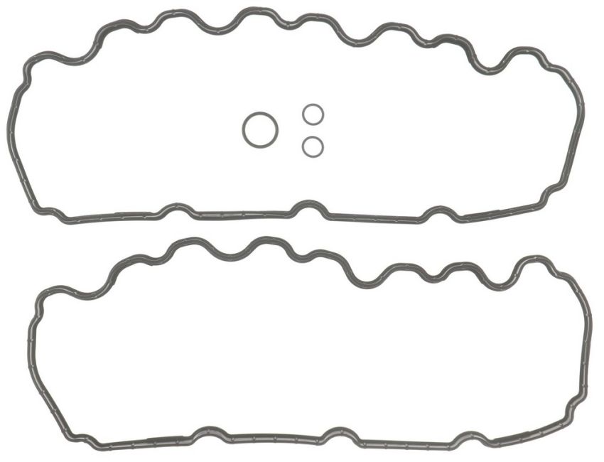 MAHLE VS50977 Engine Valve Cover Gasket Set