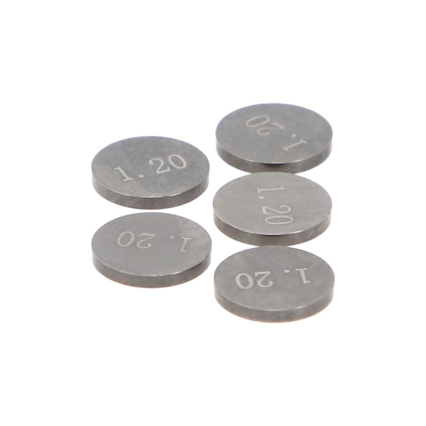 Wiseco VS7120 Valve Shim Refill Kit- 7.48 x 1.20mm (5)