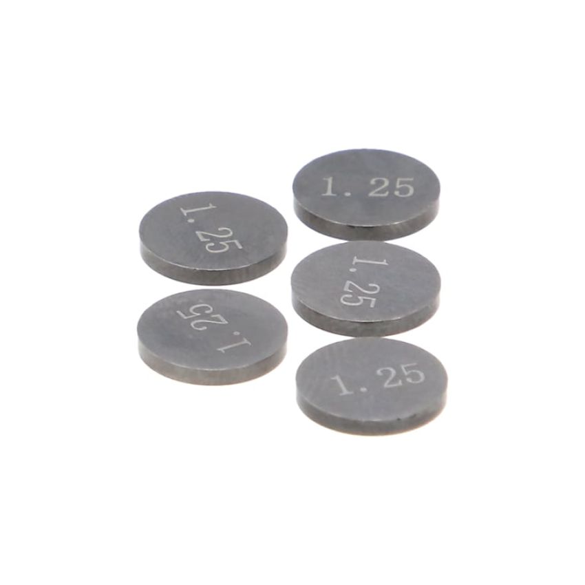 Wiseco VS7125 Valve Shim Refill Kit- 7.48 x 1.25mm (5)