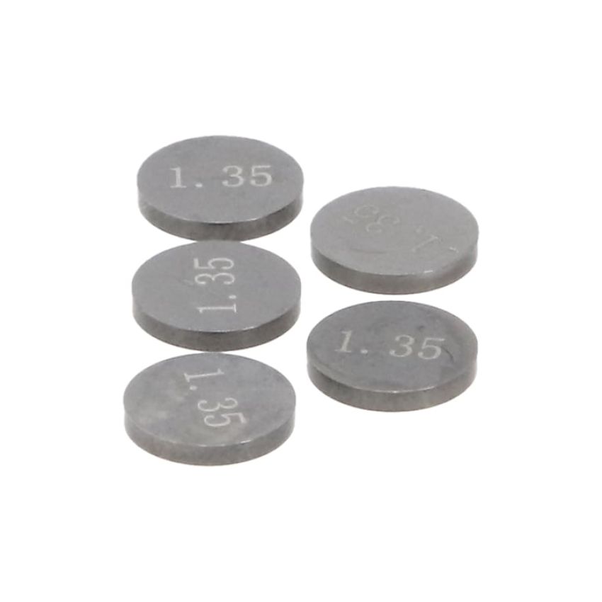 Wiseco VS7135 Valve Shim Refill Kit- 7.48 x 1.35mm (5)
