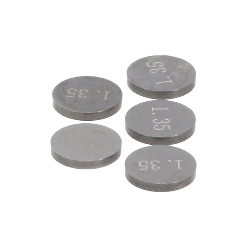 Wiseco VS7135 Valve Shim Refill Kit- 7.48 x 1.35mm (5)