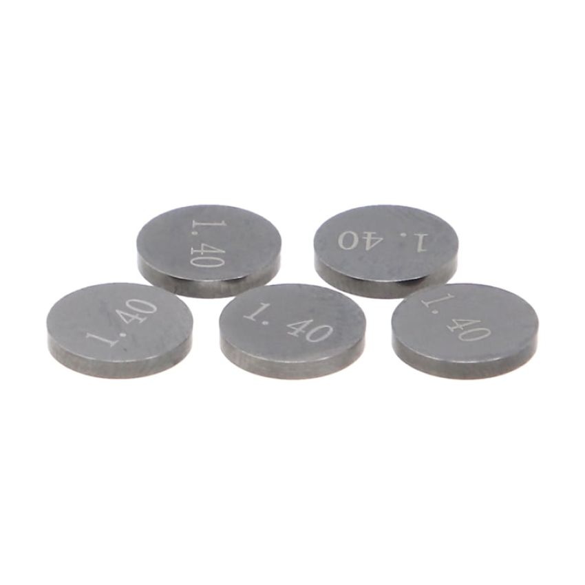 Wiseco VS7140 Valve Shim Refill Kit- 7.48 x 1.40mm (5)