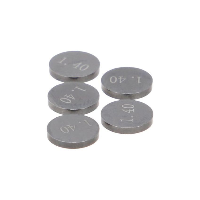 Wiseco VS7140 Valve Shim Refill Kit- 7.48 x 1.40mm (5)