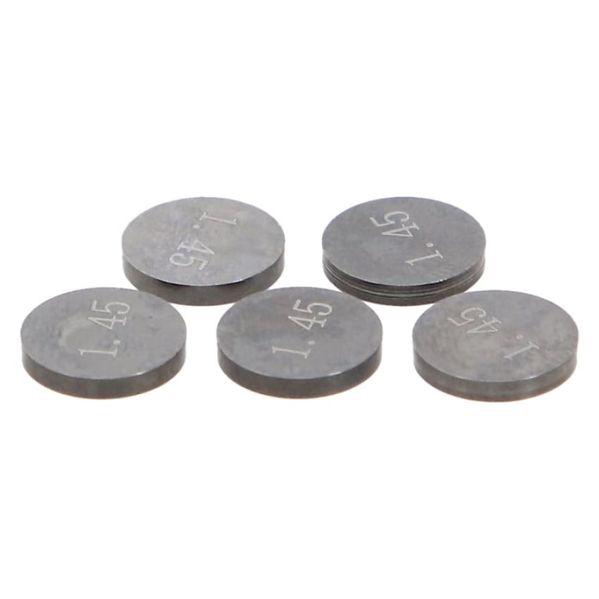 Wiseco VS7145 Valve Shim Refill Kit- 7.48 x 1.45mm (5)
