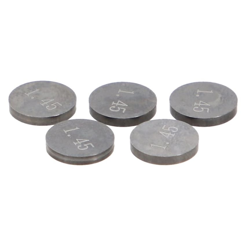 Wiseco VS7145 Valve Shim Refill Kit- 7.48 x 1.45mm (5)