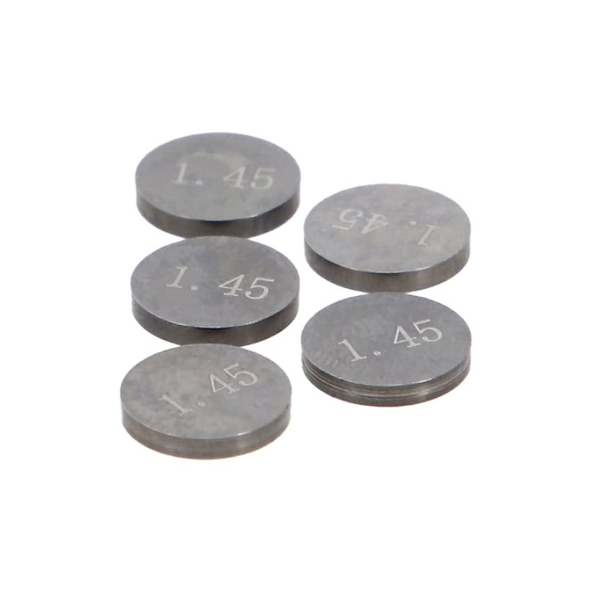 Wiseco VS7145 Valve Shim Refill Kit- 7.48 x 1.45mm (5)