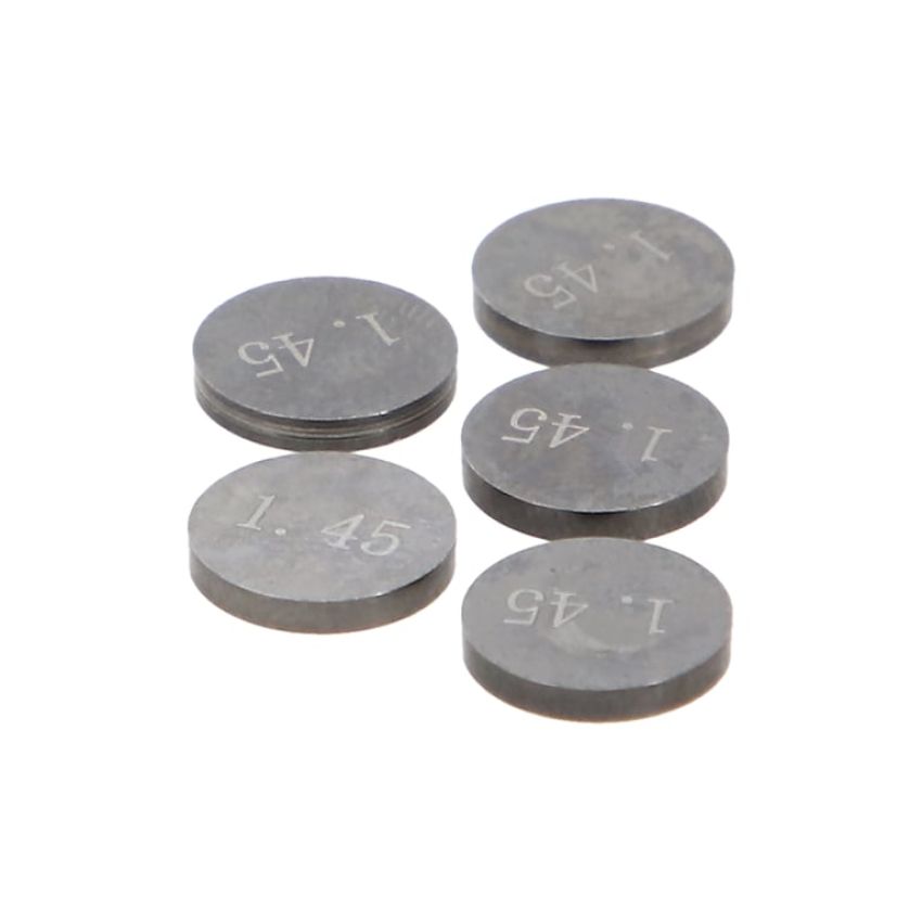 Wiseco VS7145 Valve Shim Refill Kit- 7.48 x 1.45mm (5)