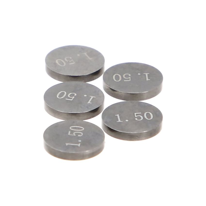 Wiseco VS7150 Valve Shim Refill Kit- 7.48 x 1.50mm (5)