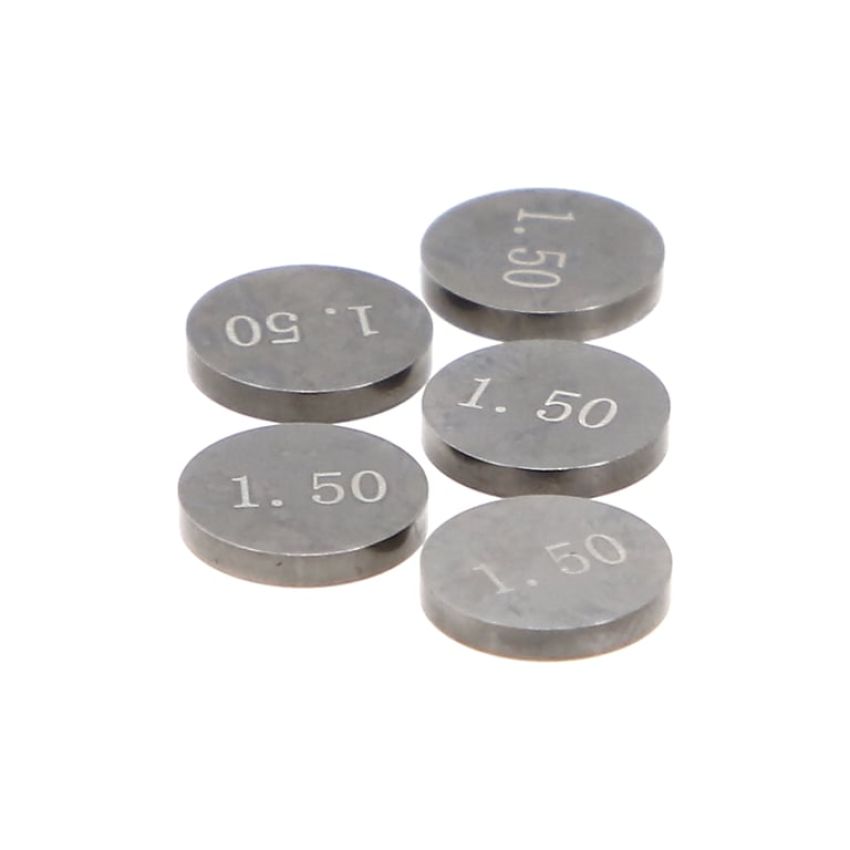 Wiseco VS7150 Valve Shim Refill Kit- 7.48 x 1.50mm (5)