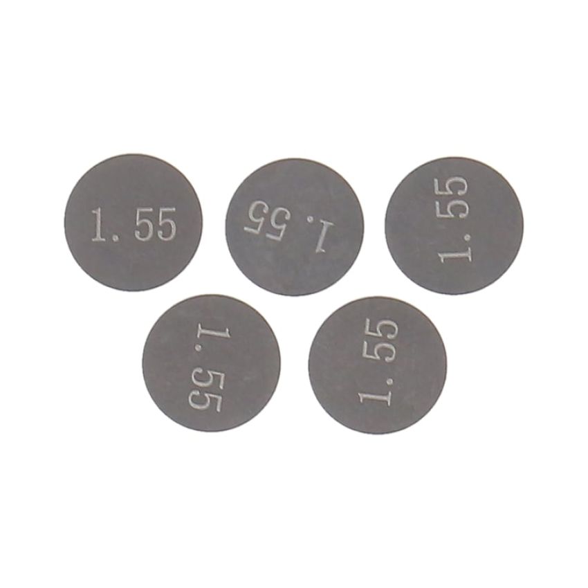 Wiseco VS7155 Valve Shim Refill Kit- 7.48 x 1.55mm (5)