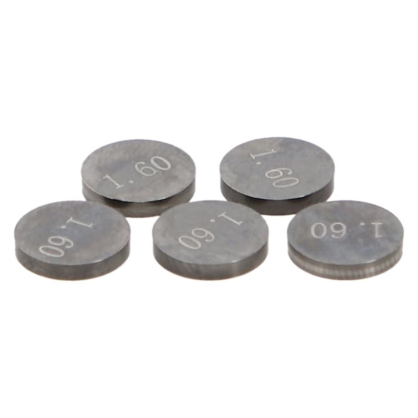 Wiseco VS7160 Valve Shim Refill Kit- 7.48 x 1.60mm (5)