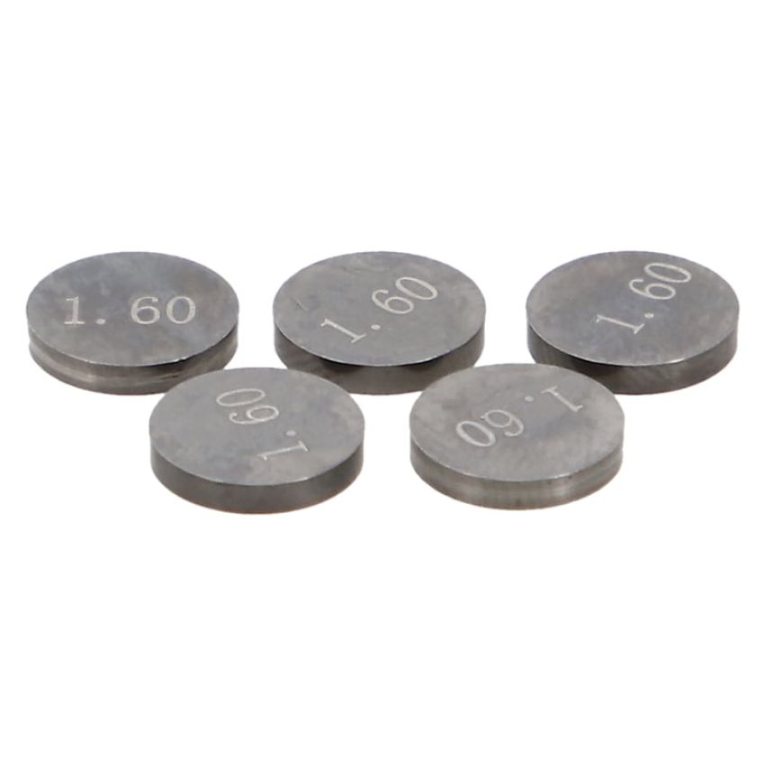 Wiseco VS7160 Valve Shim Refill Kit- 7.48 x 1.60mm (5)