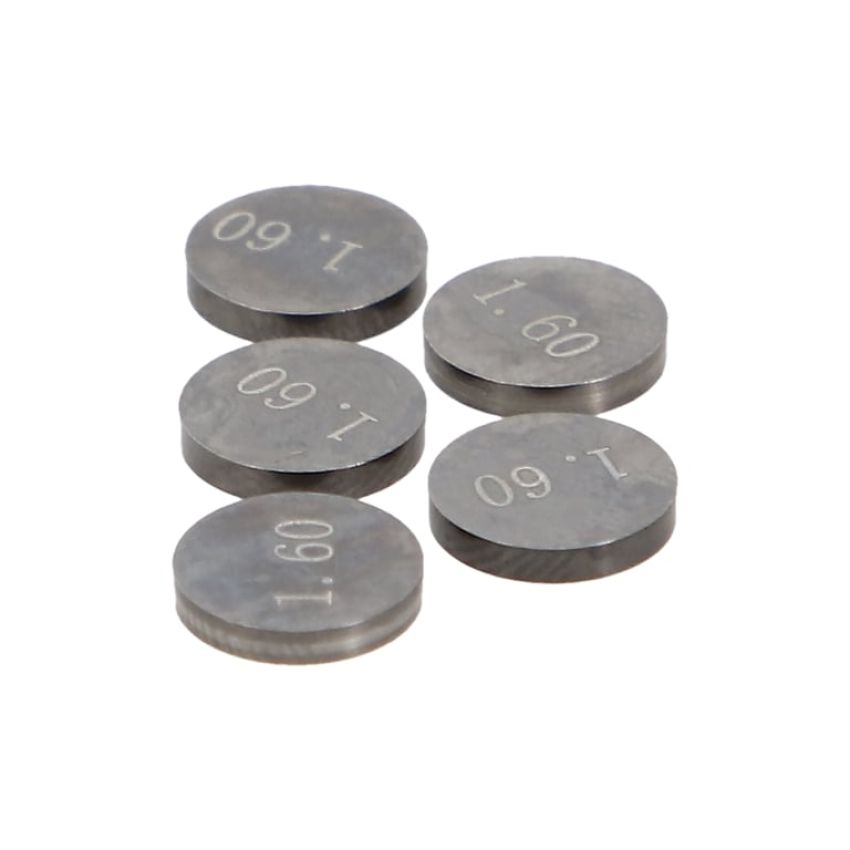 Wiseco VS7160 Valve Shim Refill Kit- 7.48 x 1.60mm (5)
