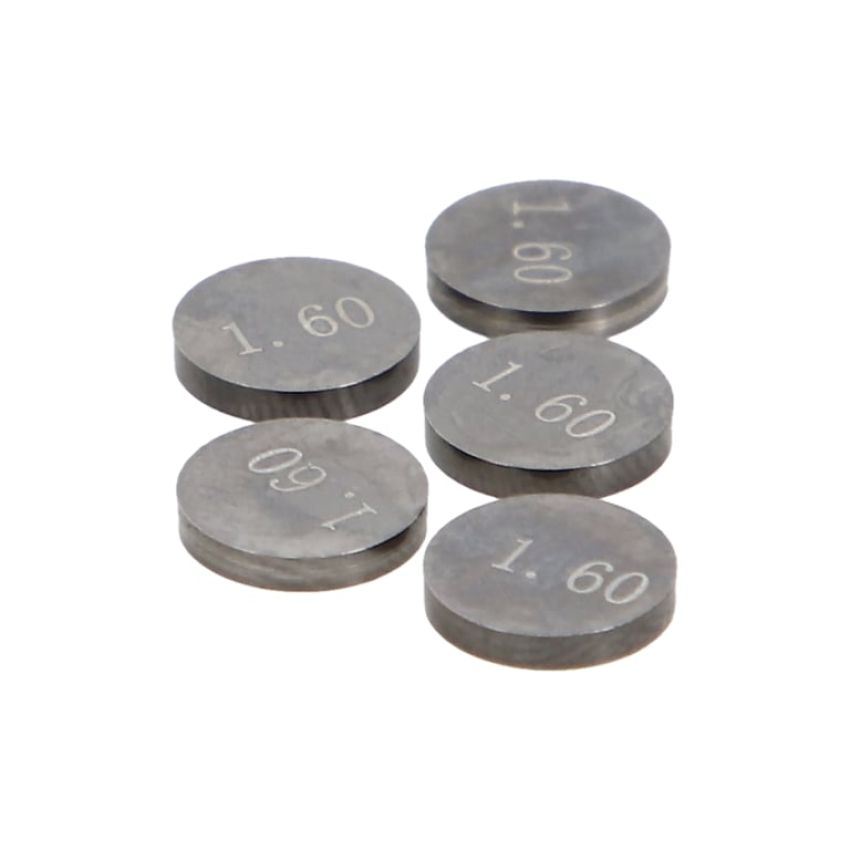 Wiseco VS7160 Valve Shim Refill Kit- 7.48 x 1.60mm (5)