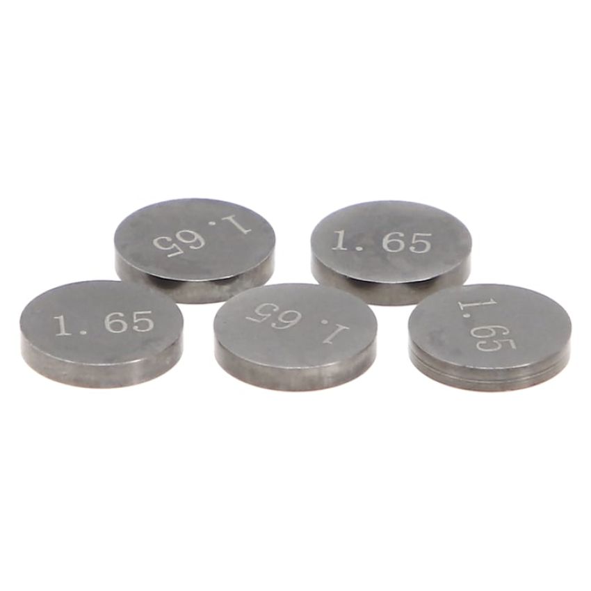 Wiseco VS7165 Valve Shim Refill Kit- 7.48 x 1.65mm (5)