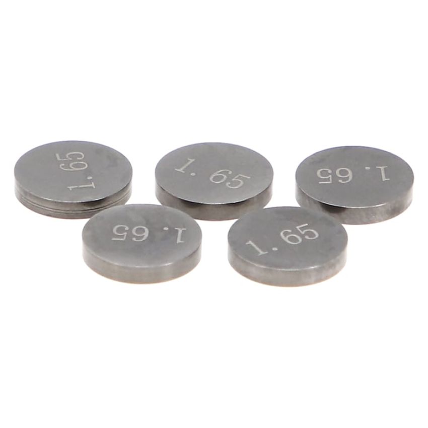 Wiseco VS7165 Valve Shim Refill Kit- 7.48 x 1.65mm (5)