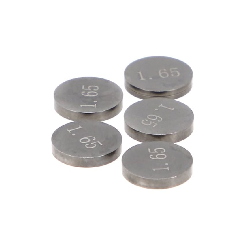 Wiseco VS7165 Valve Shim Refill Kit- 7.48 x 1.65mm (5)