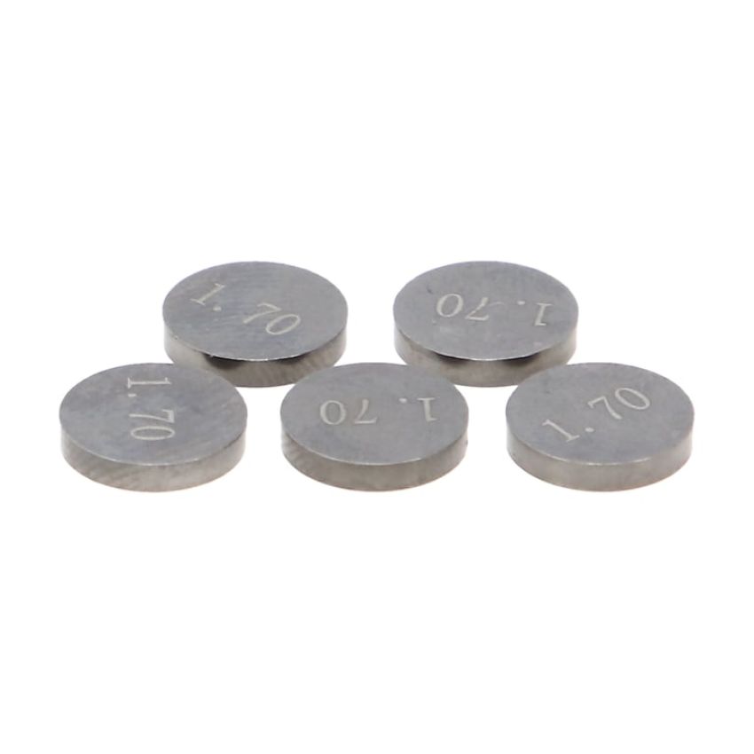 Wiseco VS7170 Valve Shim Refill Kit- 7.48 x 1.70mm (5)