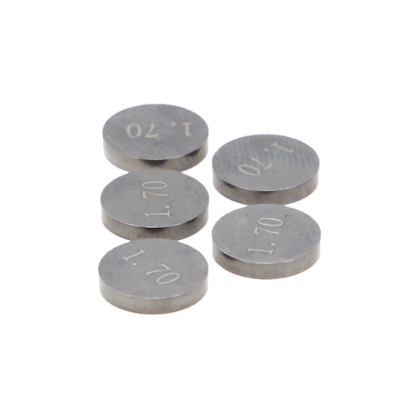 Wiseco VS7170 Valve Shim Refill Kit- 7.48 x 1.70mm (5)