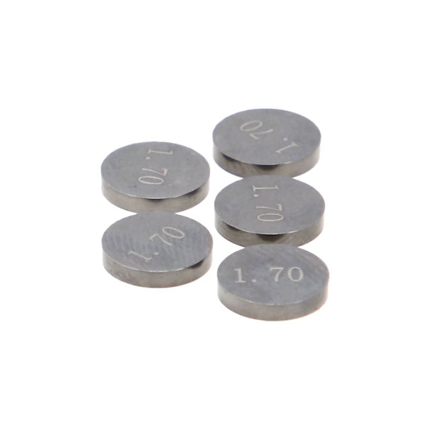 Wiseco VS7170 Valve Shim Refill Kit- 7.48 x 1.70mm (5)
