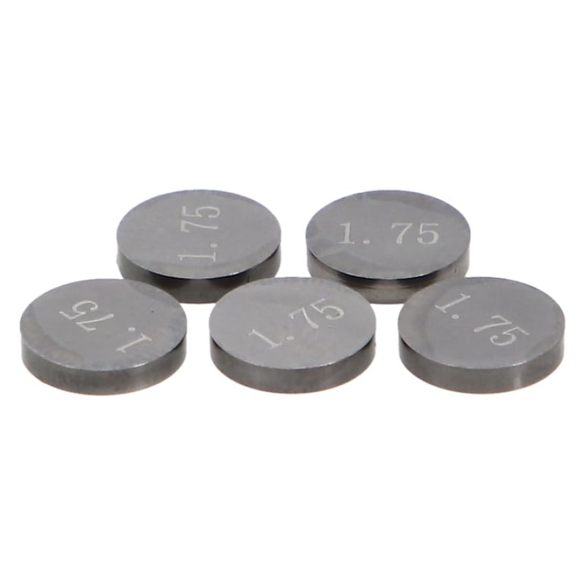 Wiseco VS7175 Valve Shim Refill Kit- 7.48 x 1.75mm (5)