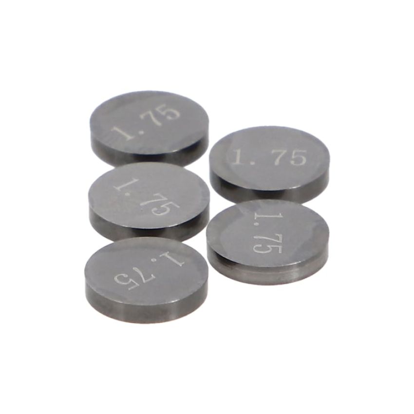 Wiseco VS7175 Valve Shim Refill Kit- 7.48 x 1.75mm (5)