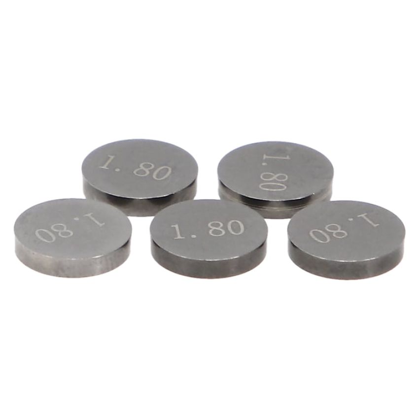 Wiseco VS7180 Valve Shim Refill Kit- 7.48 x 1.80mm (5)