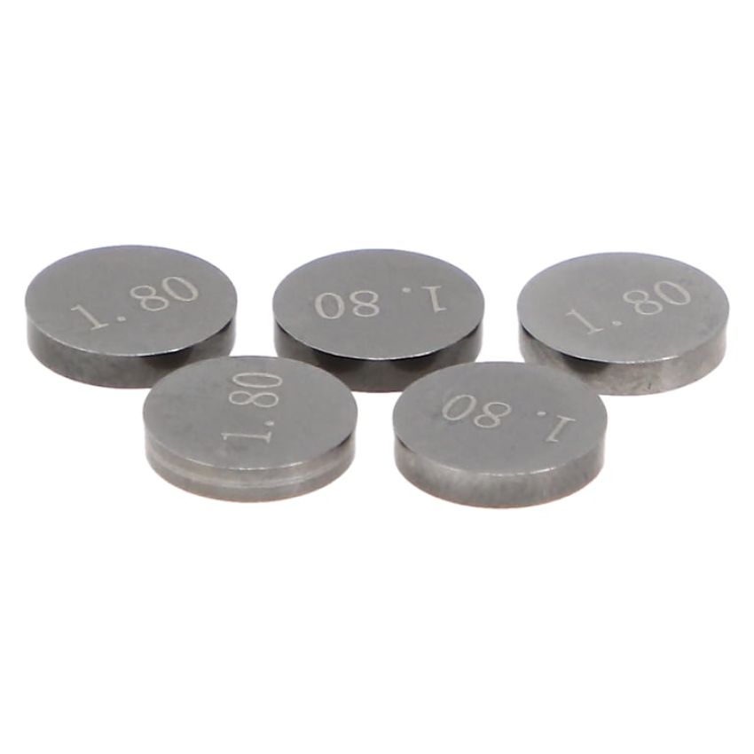 Wiseco VS7180 Valve Shim Refill Kit- 7.48 x 1.80mm (5)