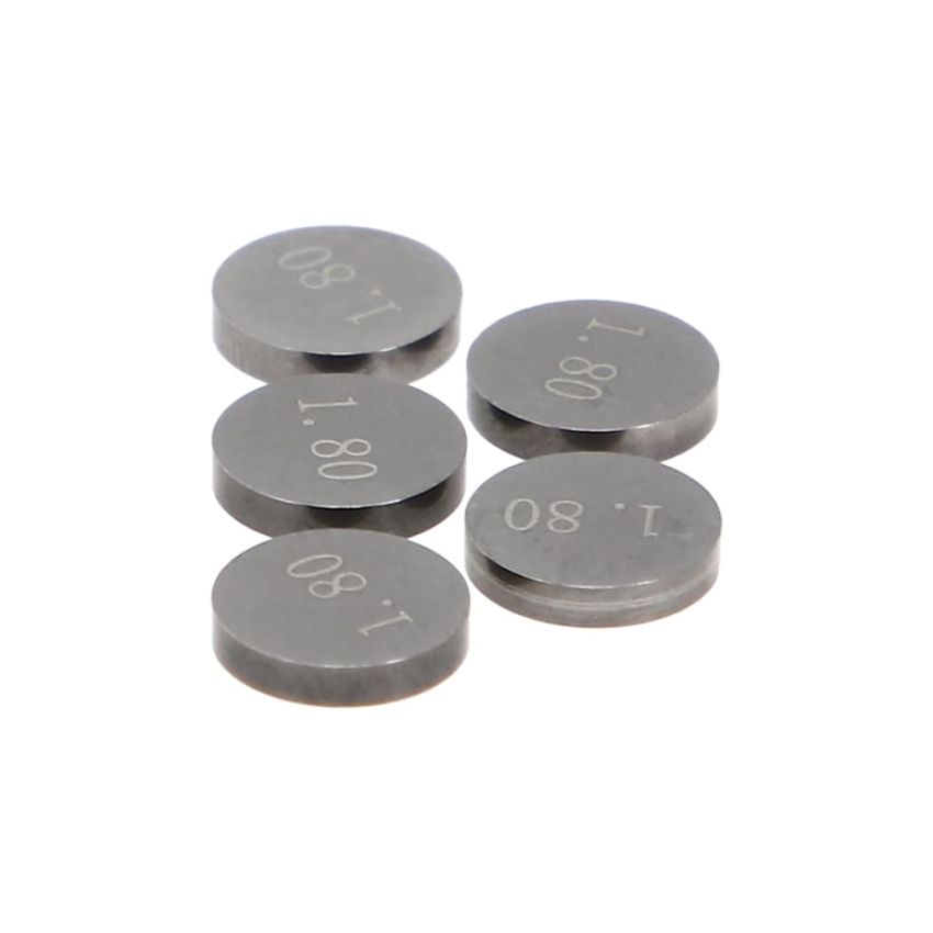 Wiseco VS7180 Valve Shim Refill Kit- 7.48 x 1.80mm (5)