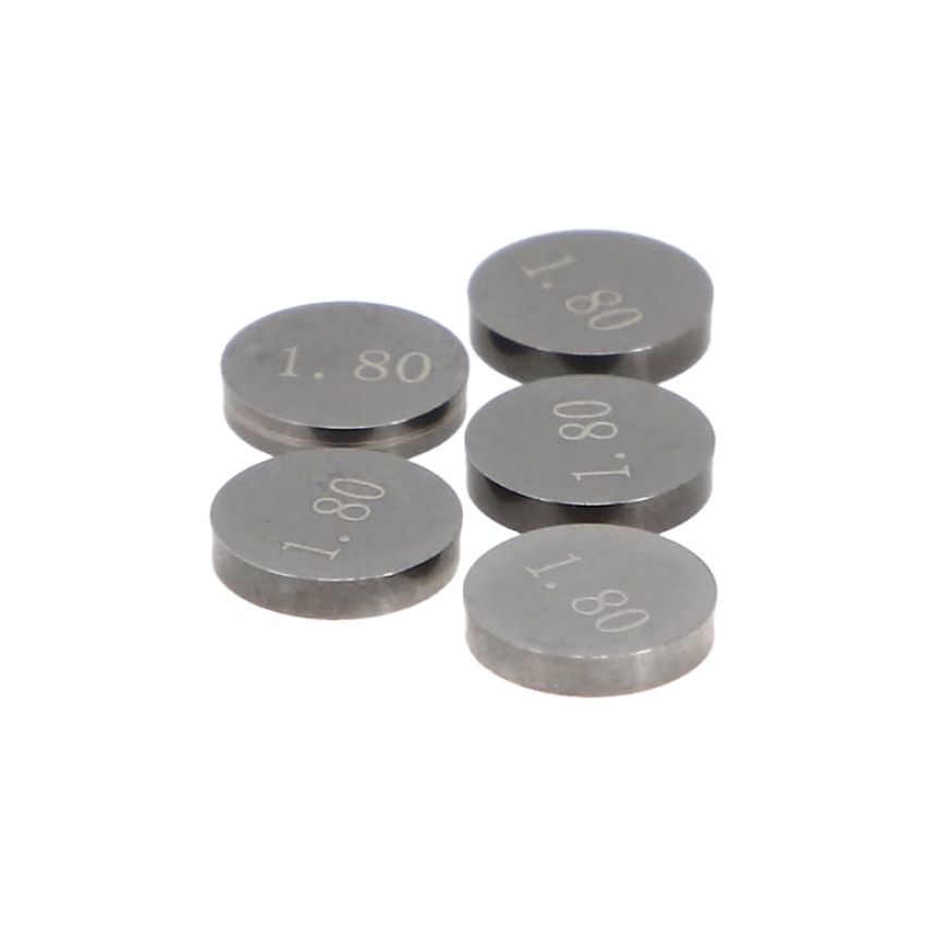 Wiseco VS7180 Valve Shim Refill Kit- 7.48 x 1.80mm (5)