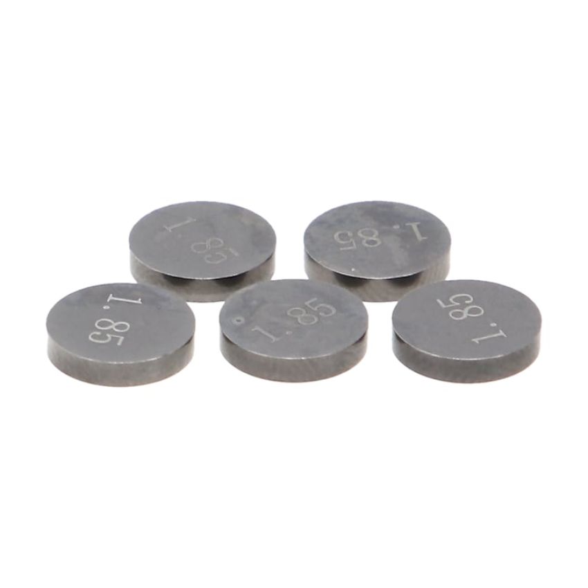 Wiseco VS7185 Valve Shim Refill Kit- 7.48 x 1.85mm (5)