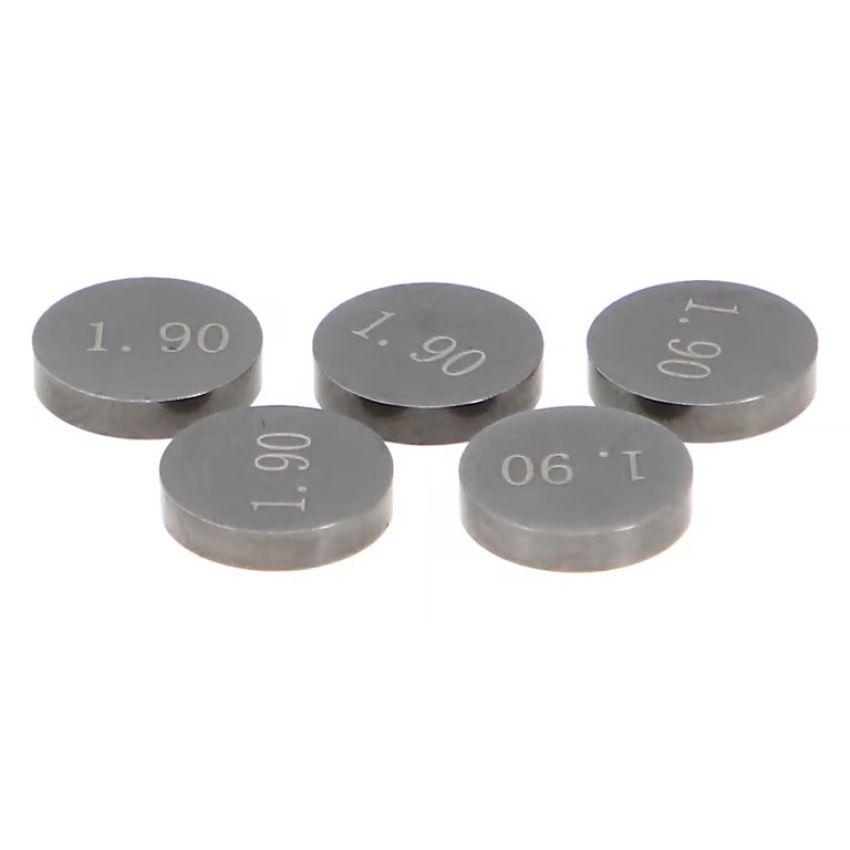 Wiseco VS7190 Valve Shim Refill Kit- 7.48 x 1.90mm (5)