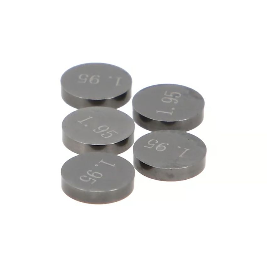 Wiseco VS7195 Valve Shim Refill Kit- 7.48 x 1.95mm (5)