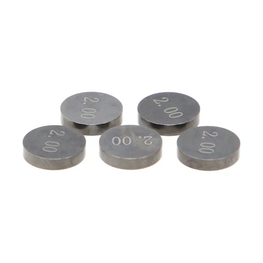Wiseco VS7200 Valve Shim Refill Kit- 7.48 x 2.00mm (5)