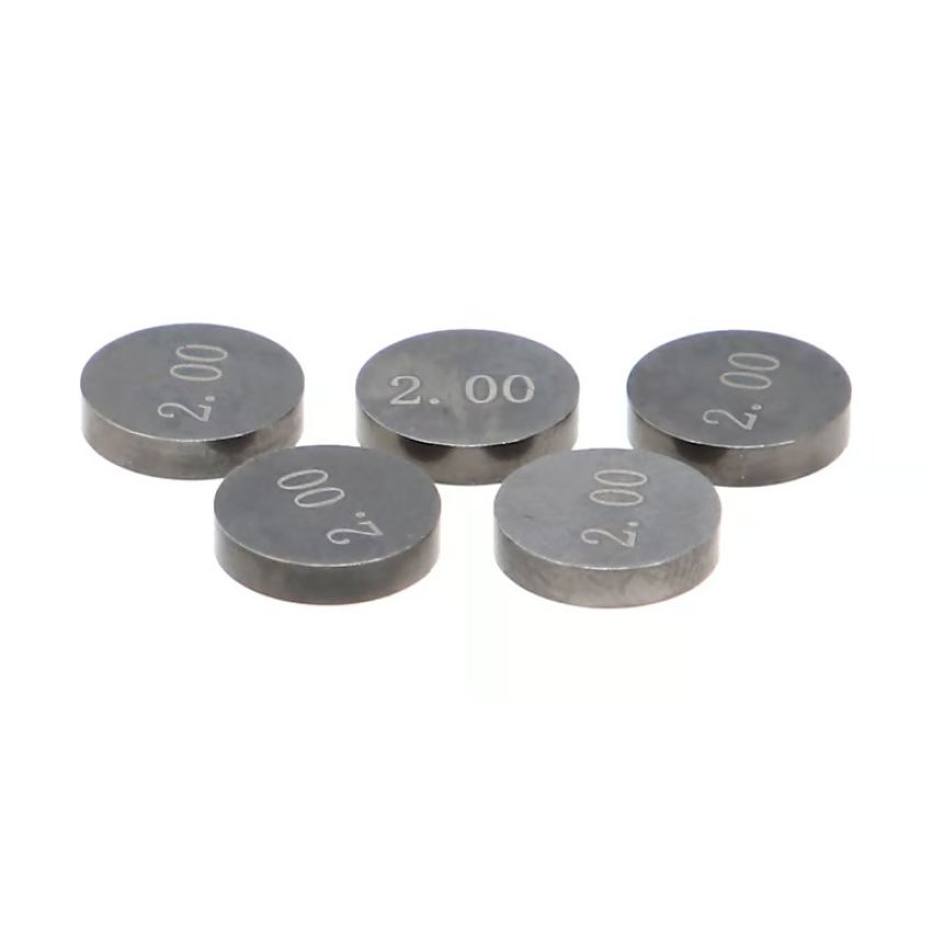 Wiseco VS7200 Valve Shim Refill Kit- 7.48 x 2.00mm (5)