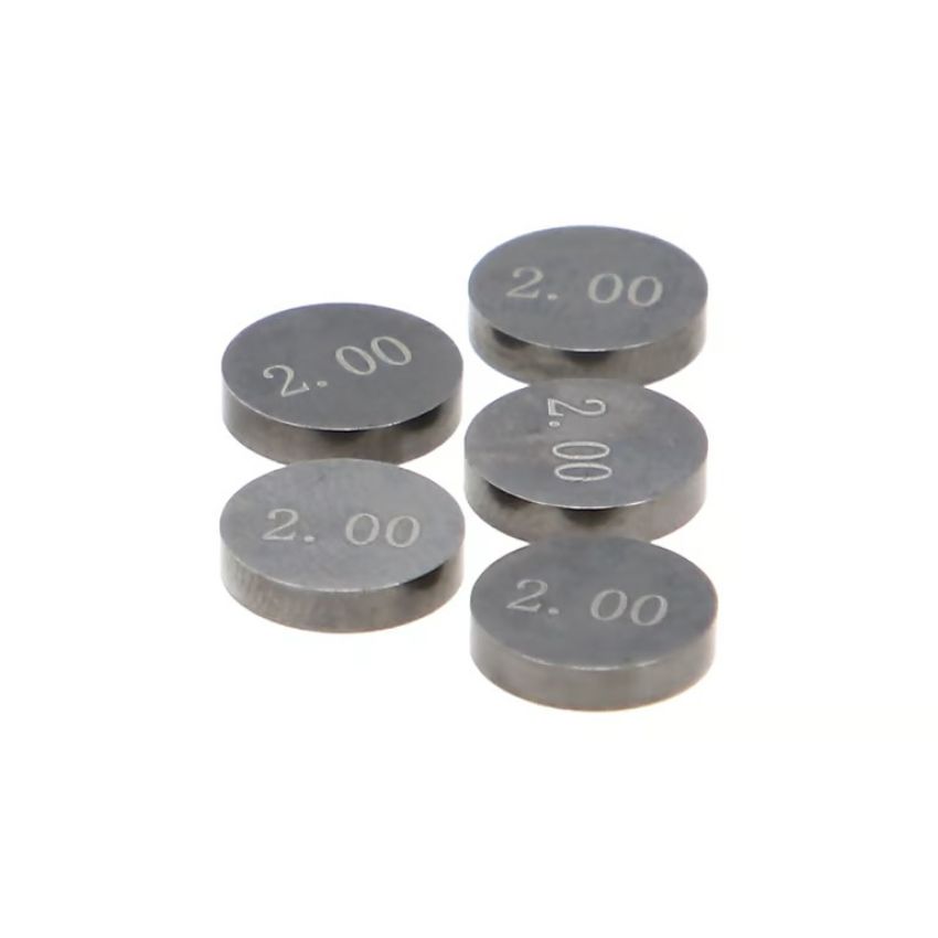Wiseco VS7200 Valve Shim Refill Kit- 7.48 x 2.00mm (5)