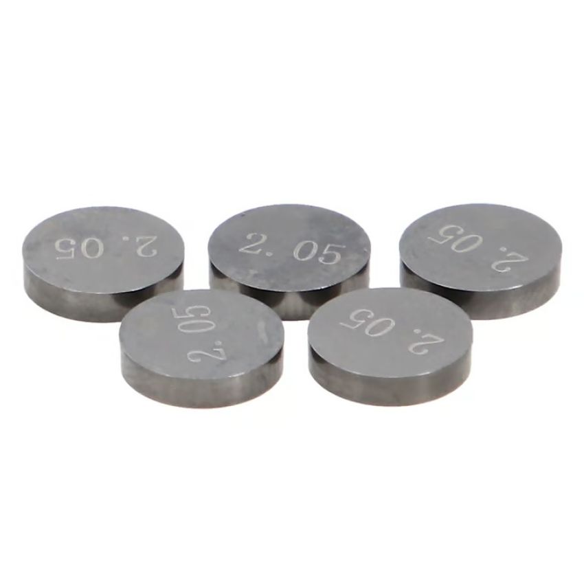 Wiseco VS7205 Valve Shim Refill Kit- 7.48 x 2.05mm (5)