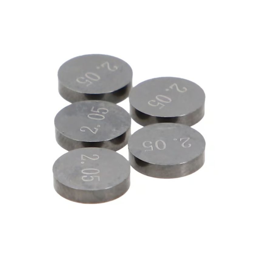 Wiseco VS7205 Valve Shim Refill Kit- 7.48 x 2.05mm (5)