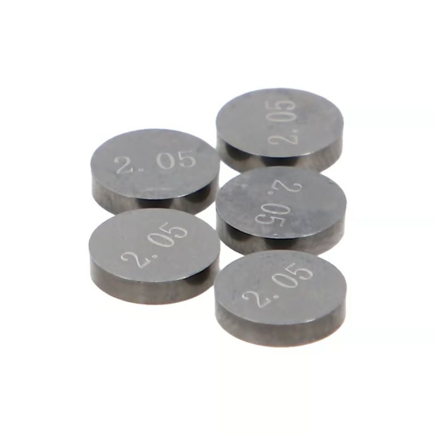 Wiseco VS7205 Valve Shim Refill Kit- 7.48 x 2.05mm (5)