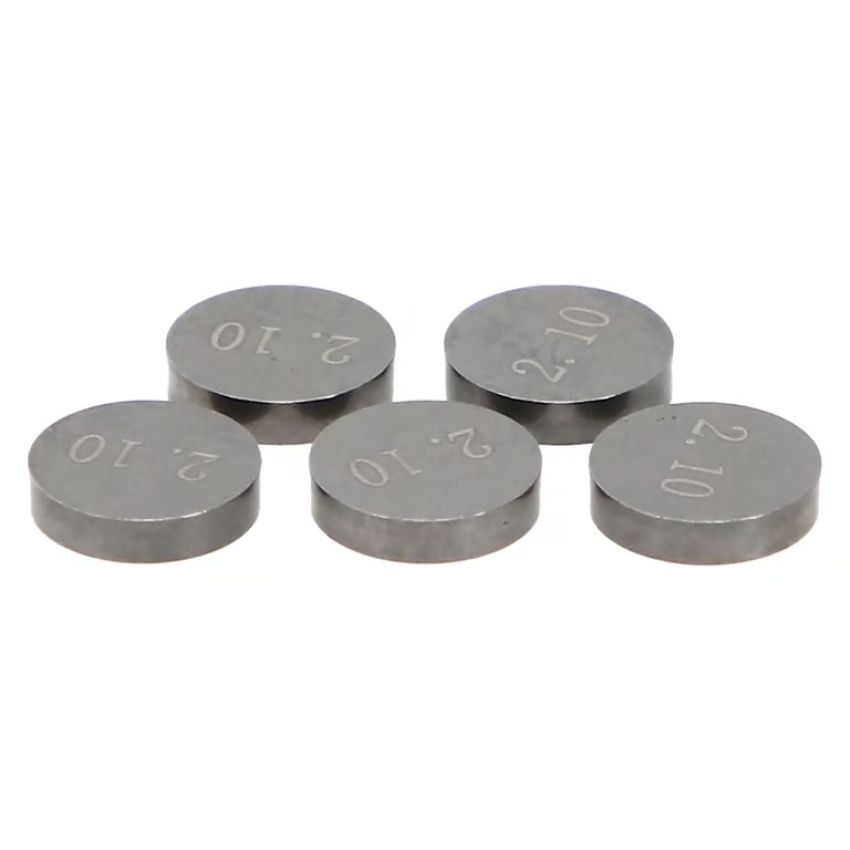 Wiseco VS7210 Valve Shim Refill Kit- 7.48 x 2.10mm (5)