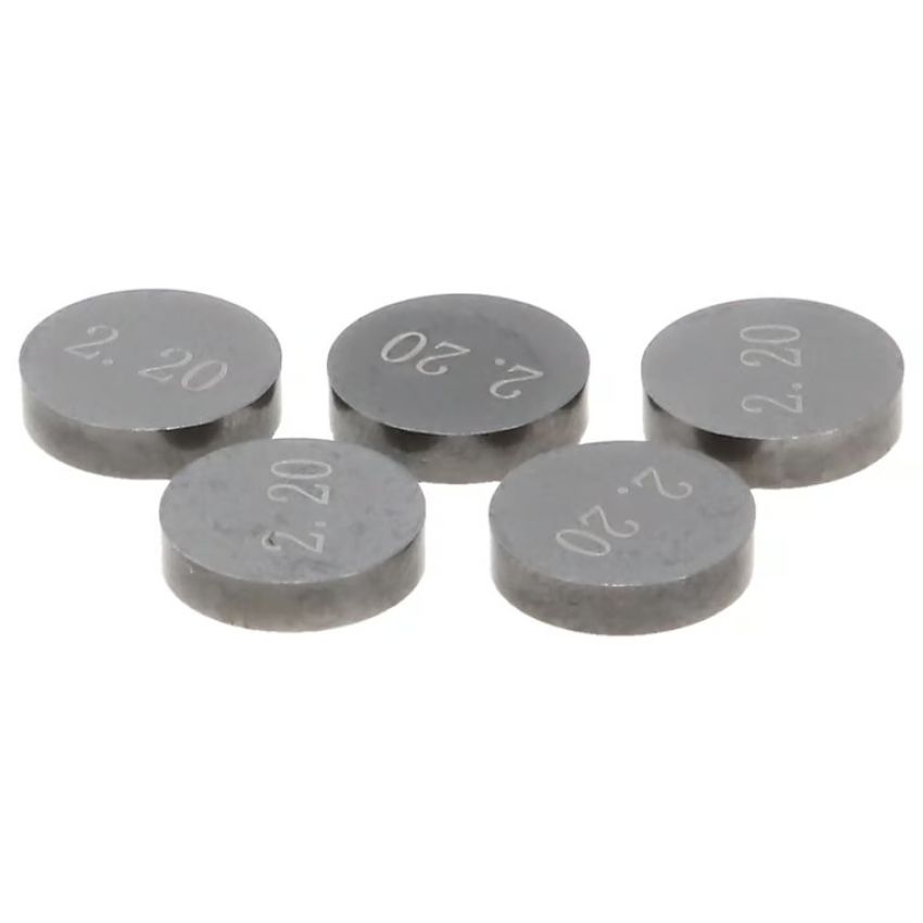 Wiseco VS7220 Valve Shim Refill Kit- 7.48 x 2.20mm (5)