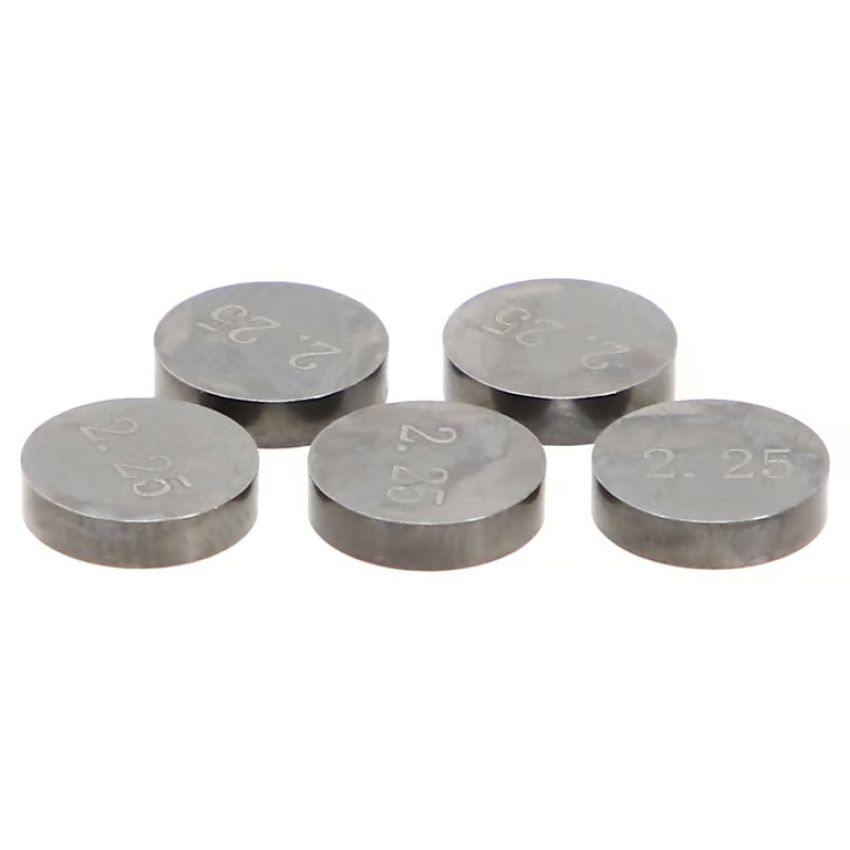 Wiseco VS7225 Valve Shim Refill Kit- 7.48 x 2.25mm (5)